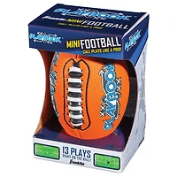 Mini ballon de football Franklin Sports Playbook