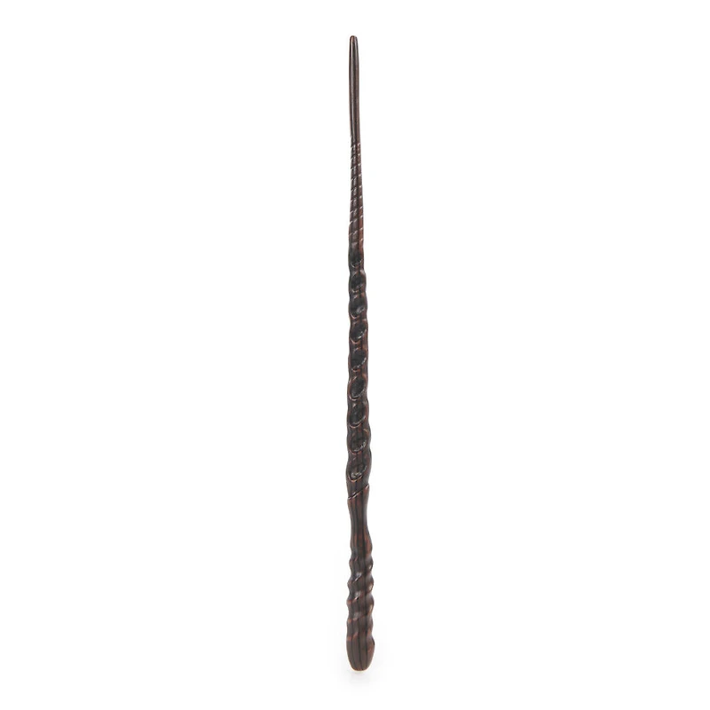 Wizarding World Harry Potter, Spellbinding Wand de Cho Chang de 30,5 cm avec carte de sort à collectionner
