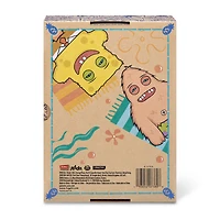 Fuggler x SpongeBob SquarePants (Patrick) by ZURU - R Exclusive