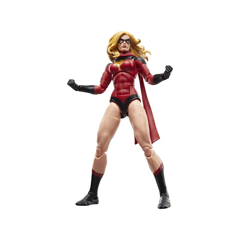 Marvel Legends Series Dark Avengers Warbird Comics Action Figure
