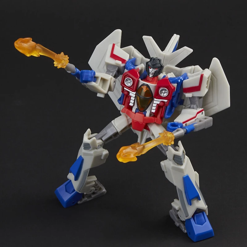 Transformers Bumblebee Cyberverse Adventures