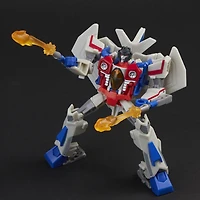 Transformers Bumblebee Cyberverse Adventures