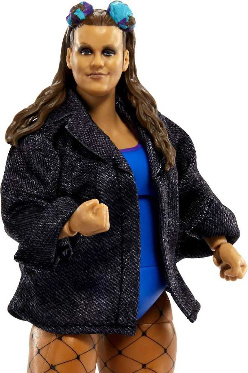 WWE Doudrop Elite Collection Action Figure
