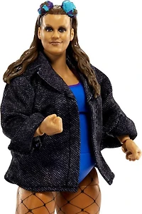 WWE Doudrop Elite Collection Action Figure