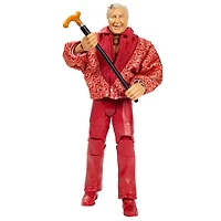 WWE "Classy" Freddie Blassie Elite Collection Action Figure