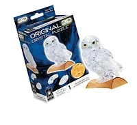 University Games Original 3D Crystal Puzzle