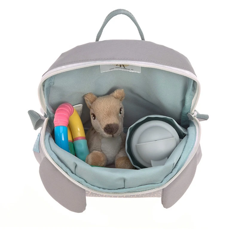 Lassig - Tiny Backpack - Koala