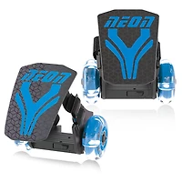 Neon Street Roller - Blue