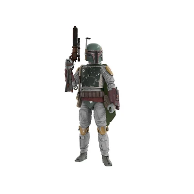 Star Wars The Vintage Collection, figurine articulée Boba Fett