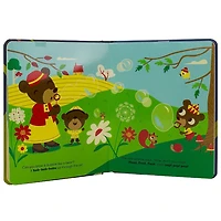 Storytime Treasury: Sleep Tight Moonligh.