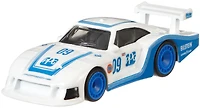 Hot Wheels - Véhicule Porsche 935 1978