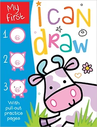 Mon premier que je peux dessiner