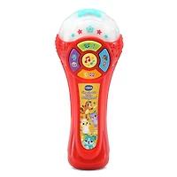 VTech Lumi chant'éléphanteau - Édition anglaise