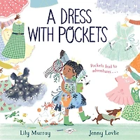 A Dress with Pockets - Édition anglaise