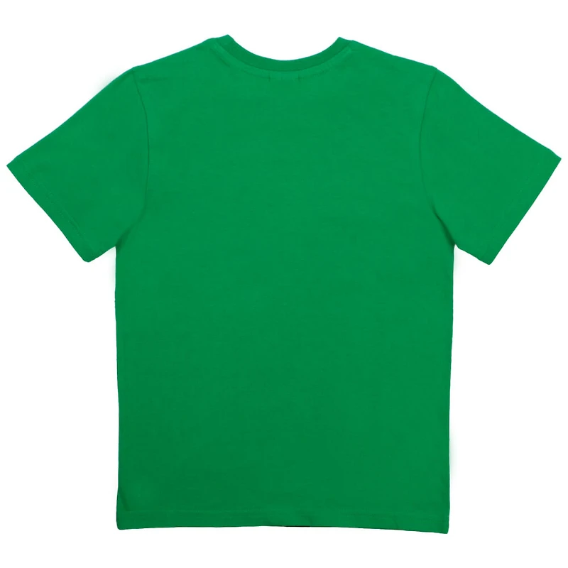 Lego Ninjago Lloyd T-shirt à manches courtes Vert