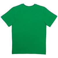 Lego Ninjago Lloyd T-shirt à manches courtes Vert
