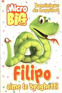 Filipo Aime Le Spaghetti