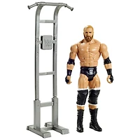 WWE Wrekkin - Figurine Triple H