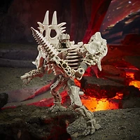 Transformers Generations War for Cybertron: Kingdom - WFC-K15 Ractonite Deluxe