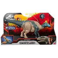 Jurassic World Sound Strike Edmontosaurus