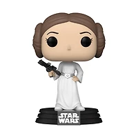 POP:Star Wars A New Hope- Leia