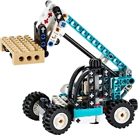 LEGO Technic Le chariot télescopique 42133 Ensemble de construction de modèle (143 pièces)