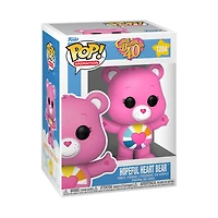 Pop:Care Bear-Hopeful Heart Bear a/Ch