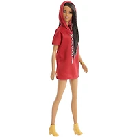 Barbie Fashionistas – Poupée XOXO