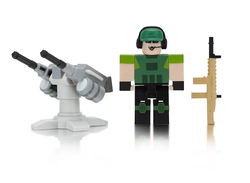 Figurine RoBlox - Simulateur de Tower Defense