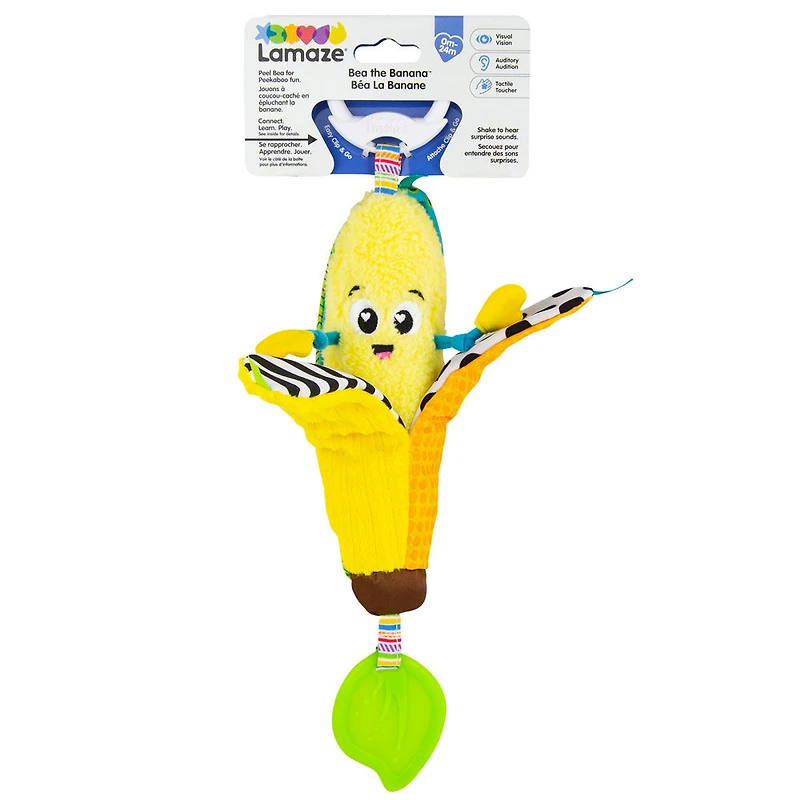 Lamaze Béa La Banane
