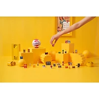 Capsule Mini Brands Retro de ZURU
