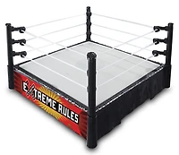 WWE Extreme Asylum Playset - R Exclusive
