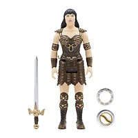 Xena: Warrior Princess ReAction Figure Wave 1 - Xena