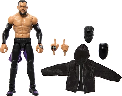 WWE Collection Elite Figurine articulée 15,24 cm Finn Bálor