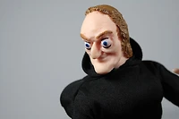 Mego Figurines Superheroes - Young Frankenstein - Igor - English Edition