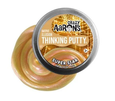 Mini Tin - Effects2 - Super Star - English Edition