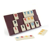 Pavilion - Rummy Des Chiffres