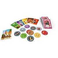 Space Cowboys - Jaipur - Multilingue