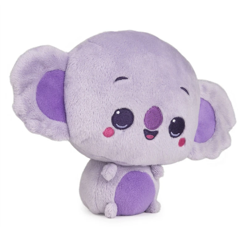 GUND Drops, Koko Kuddles, koala violet, 15,2 cm