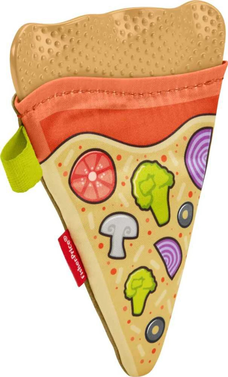 Fisher-Price - Pointe de pizza à mordiller