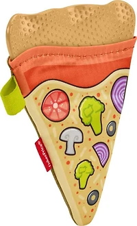 Fisher-Price - Pointe de pizza à mordiller