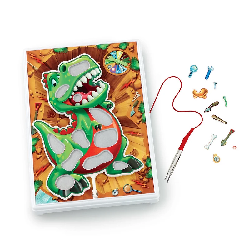 Addo Games Shake-a-saurus - Notre Exclusivité