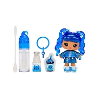 Poupée Brillant à lèvres Yummiland - Rory Blueberry