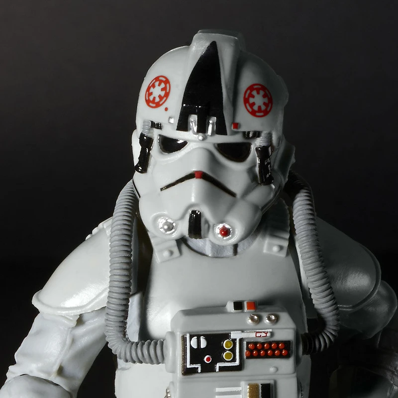 Star Wars Série noire - Conducteur d'AT-AT