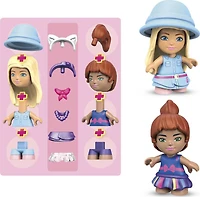 Mega Construx - Barbie - Maison à Malibu