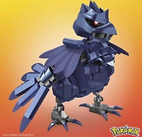 Mega Construx Pokémon Corvaillus
