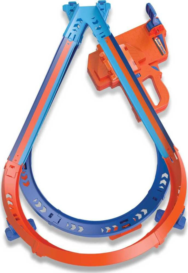 Hot Wheels Ultra Hots Rev Rally