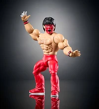 WWE Superstars Fig. art. 15,24cm et acc. The Great Muta Série 14