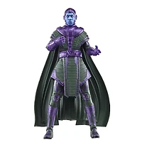Hasbro Marvel Legends Series Kang the Conqueror, Ant-Man et la Guêpe : Quantumania, figurine articulée de 15 cm