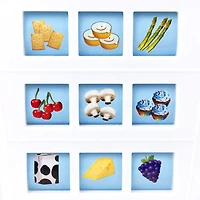 Nickelodeon, Jeu Blue's Clues Snack Match